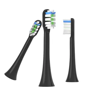 Suitable Brush Head Compatible For SOO-CAS X3/X3U/X5 Household Replacement Effective Cleaning Sonic Electric Toothbrush Heads