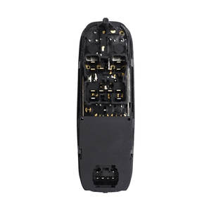 Interrupteur de lève-vitre électrique 8638452 pour Volvo V70 S70 XC70 (1998-2000), neuf, tension 12V/24V - Product Image 4