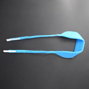 Perangkat keamanan <span class=keywords><strong>Intubation</strong></span> Endotracheal sekali pakai pengulang pasta trakganjal tali <span class=keywords><strong>Intubation</strong></span> - Product Image 4