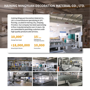 <span class=keywords><strong>PVC</strong></span> sản phẩm nhựa sàn gạch SPC sàn 8mm 6mm 5mm 4mm Vinyl không thấm nước bấm vào sàn nhảy bằng gỗ Nhà sản xuất PISO - Product Image 6