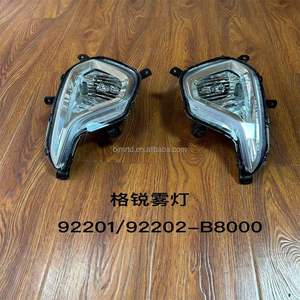 Luci Fendinebbia per Auto di Alta Qualità Bestseller Transfrontaliero 922012V510 922022V510 per <span class=keywords><strong>Elise</strong></span> - Product Image 3