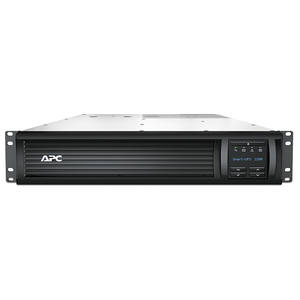 แหล่งจ่ายไฟสำรอง <span class=keywords><strong>APC</strong></span> SMT2200RMI2U-CH 1980W/<span class=keywords><strong>2.2KVA</strong></span> แรงดันไฟฟ้าที่ติดตั้งบนชั้นวางแบตเตอรี่สำรองที่เสถียร - Product Image 6