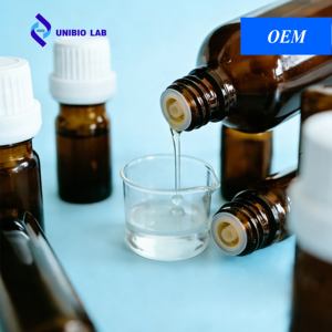 <span class=keywords><strong>Gotas</strong></span> Probióticas para Bebés Bifidobacterium Longum CCFM760, Suplemento Líquido a Base de Aceite para el Alivio de Cólicos Infantiles y la Salud Digestiva - Product Image 2