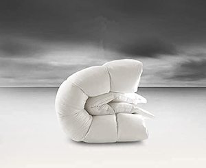 <span class=keywords><strong>Surmatelas</strong></span> en plumes roi plume trop remplie 2 "d'épaisseur doux <span class=keywords><strong>moelleux</strong></span> et chaud plume de canard <span class=keywords><strong>surmatelas</strong></span> - Product Image 5