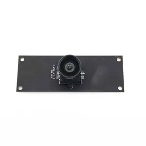 초저조도 및 NIR 기술 2MP 1080P OS02C10 센서 FPC MIPI 카메라 모듈 (24 핀 로빈 플렉스 케이블 포함)