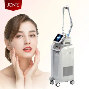 High Quality China Co2 Fractional Laser 60w Co2 Laser Tube Laser Skin Resurfacing Tightening Machine