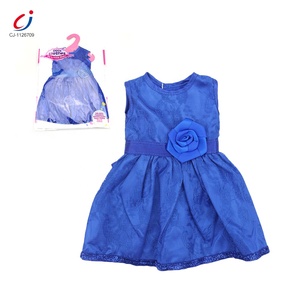 Chengji all'ingrosso <span class=keywords><strong>18</strong></span> pollici Baby Doll <span class=keywords><strong>vestiti</strong></span> di alta qualità nuovo stile vestito a buon mercato <span class=keywords><strong>vestiti</strong></span> di moda per Reborn Baby Doll - Product Image 6