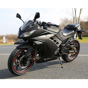 <span class=keywords><strong>Moto</strong></span> Sportive 200cc pour Adultes, Moteur à Essence de Course - Product Image 2