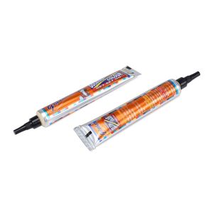 Nouvelle Crème <span class=keywords><strong>Blanche</strong></span> <span class=keywords><strong>Tatouage</strong></span> Personnalisable 30ML Poudre de Henné Outils Artistiques pour Événements Culturels Vente en Gros OEM/ODM 2026 - Product Image 1