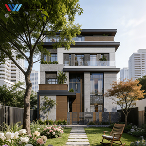 Villa de luxe à normes énergétiques AU NZ, idéale pour les stations balnéaires côtières - Product Image 1