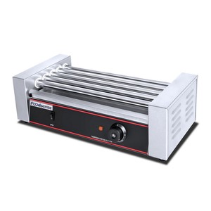 <span class=keywords><strong>Hot</strong></span>-<span class=keywords><strong>dog</strong></span> chariots collation machine de fabrication, <span class=keywords><strong>hot</strong></span>-<span class=keywords><strong>dog</strong></span>, à 5 rouleaux <span class=keywords><strong>hot</strong></span>-<span class=keywords><strong>dog</strong></span> grill - Product Image 1