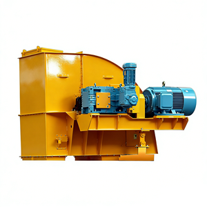 Elevador de Cangilones Industrial de Alta Resistencia para Sistemas de Manejo de Materiales a Granel - Product Image 5