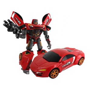 Đồ Chơi Xe Hơi Biến Hình <span class=keywords><strong>Robot</strong></span> Nhựa Cho Trẻ Em Bán Sỉ Giá Rẻ Đồ Chơi Xe Hơi Biến Hình <span class=keywords><strong>Robot</strong></span> - Product Image 2
