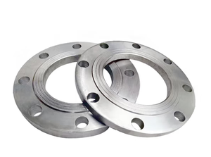 Fabrik preis Kohlenstoffs tahl flansche <span class=keywords><strong>DN10</strong></span> DN15 DN20 Verschiedene Typen, einschl ießlich Blind platte mit Gewinde ISO DIN-Standards Legierung