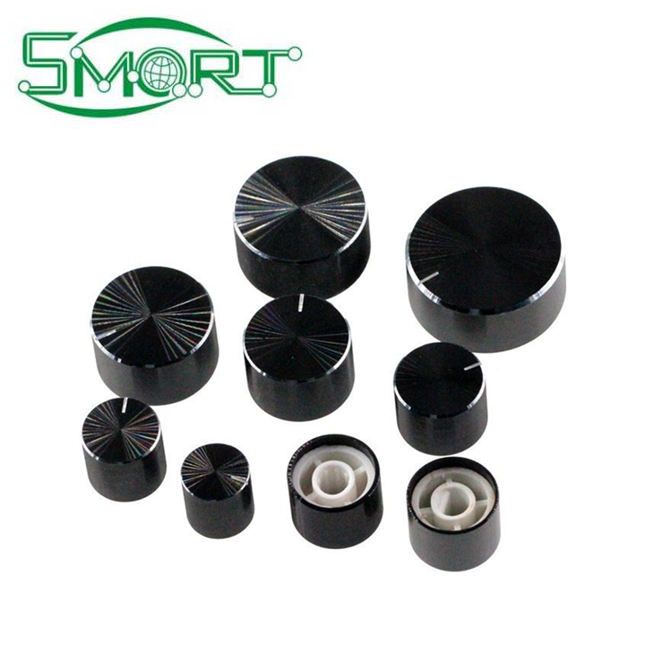 Pomello Del Potenziometro In Alluminio(999+) - Alibaba - Foto 8