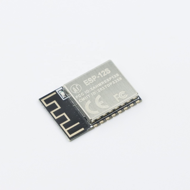 ESP-12S Original ESP8266 Serial to Wifi Module ESP-12 ESP-12S