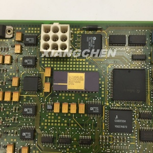 Módulo Plano Original Usado DO 00.785.0016, Placa de Circuito EWK en Buen Estado, para Piezas de Impresión Offset XL105 CX102 - Product Image 3
