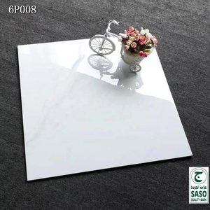 Chino <span class=keywords><strong>porcelana</strong></span> pulida de piso de baldosas de cerámica 60x60 - Product Image 4