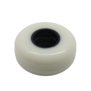 Agresif paten tekeri <span class=keywords><strong>ruedas</strong></span> de <span class=keywords><strong>skate</strong></span> rueda patines en línea patines agresivos <span class=keywords><strong>56mm</strong></span> 90a - Product Image 4