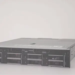 Dells EMC PowerEdge R750XS 8*3.5 bays 1100W power R750xs rack server