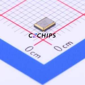 TXM24M0004322FBCDO00T Crystal (Passive) SMD3225-4P Crystal Oscillator SMD Crystal Oscillator 24MHz 10ppm 12pF - Product Image 1