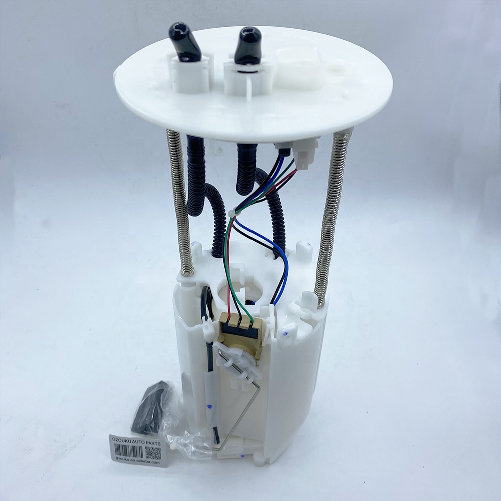 Fuel Pump Module Assembly 燃料ポンプモジュールアセンブリ