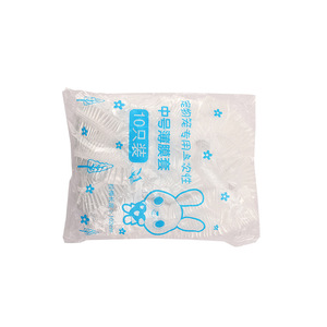 Disposable Pet Tray Bags Rectangle Small Animal Cleaning Supplies For Bird <b>Rabbit</b> <b>Cages</b> All Seasons Use - Product Image 4