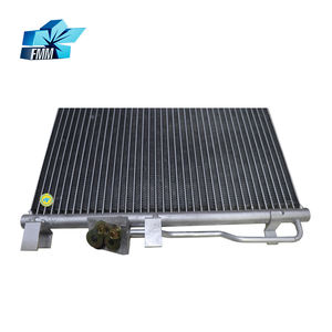 97606D3010 QG DPI 300353 97606-D3010 HY3030167 TYC30035 Evaporador de Aire Acondicionado para Automóvil, Componente de HVAC para <span class=keywords><strong>Hyundai</strong></span> <span class=keywords><strong>Tucson</strong></span>, Ajuste Exacto - Product Image 2