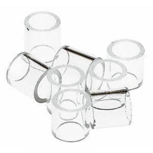 Colonnes de distillation en verre de laboratoire, anneaux de Raschig en verre de laboratoire - Product Image 1