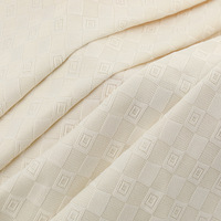 Fabricante Directo de Tela Jacquard, Tela de Punto Jacquard 3D, Diseño Personalizado para Ropa de Dormir y Confección de Vestidos