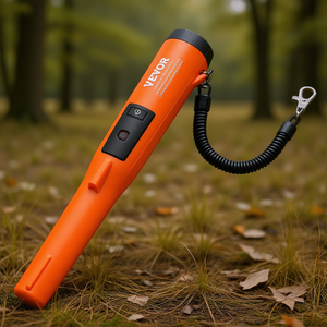 Detector de Metales Impermeable Vevor, Pinpointer para Accesorios de Caza, IP68, Portátil - Product Image 2