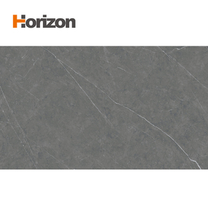 Piedra sinterizada 1200*2400*9mm Paneles de pared Mesa de gran formato Azulejo de cerámica Losa de porcelana Piedra sinterizada blanca - Product Image 2
