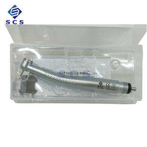 Светодиодный наконечник с максимальной скоростью вращения стоматологической турбины - Product Image 6