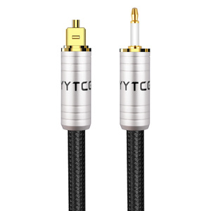 Câble <span class=keywords><strong>audio</strong></span> <span class=keywords><strong>numérique</strong></span> <span class=keywords><strong>optique</strong></span> Toslink veste tressée <span class=keywords><strong>S</strong></span>/<span class=keywords><strong>PDIF</strong></span> cordon mâle à mâle pour barre de son Hi-Fi TV PS4 câble <span class=keywords><strong>audio</strong></span> à Fiber <span class=keywords><strong>optique</strong></span> - Product Image 1