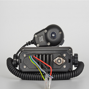 RS-507M VHF Marine thu phát với 40km Talk phạm vi FM điều chế không dây FCC chứng nhận cho xe sử dụng có tính năng liên lạc chức năng - Product Image 5