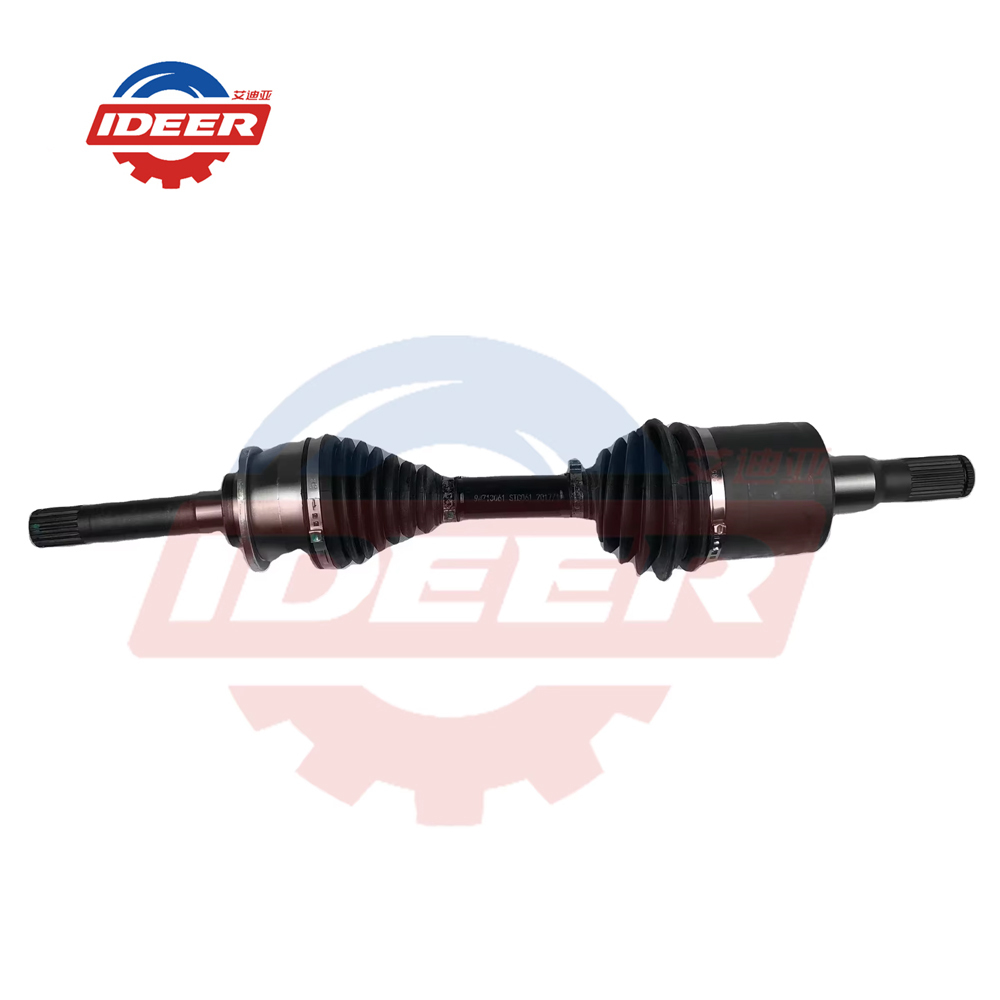 8981472452 Drive Shaft Assembly for ISUZU TFS 94-02 DMAX 4X4