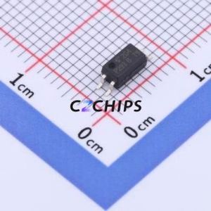 TLP293ทรานซิสเตอร์เอาต์พุตออปโต้คัปเปลอร์เอาต์พุตของทรานซิสเตอร์ BLL-TPL และใหม่ - Product Image 1
