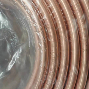 Prévention de la rouille découpable multi-taille creuse sur mesure utiliser une tige en laiton de <span class=keywords><strong>tube</strong></span> de <span class=keywords><strong>cuivre</strong></span> de 16mm de largeur pour le traitement - Product Image 6