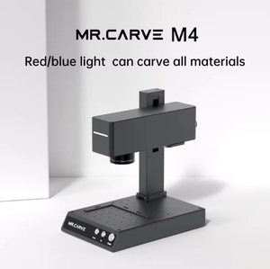 Small Desk Marking <b>Machine</b> 10 w Price Small Metal <b>Engraver</b> Desktop Mini Portable Fiber Laser Marking <b>Machine</b> - Product Image 6