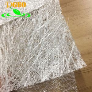 Fábrica de 450 g de fibra de vidrio estera de filamentos cortada hecho en <span class=keywords><strong>China</strong></span> - Product Image 1
