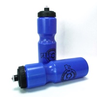Vente chaude, prix direct d'usine YunSong, bouteilles d'eau Gatorade importées pour la vente en gros, bouteille de vélo