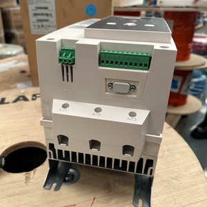 Arrancador Suave Original Nuevo para GE 76A 37kW <span class=keywords><strong>ASTAT</strong></span> XL 0076B V5 C1 Modelo 872245-QL21B076D Hecho de Plástico - Product Image 5