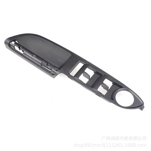 Ford Kuga <b>Window</b> Lift Switch <b>Panel</b> CJ5Z78434A14AA DV4Z78220A70AA ABS New Replacement Part - Product Image 5