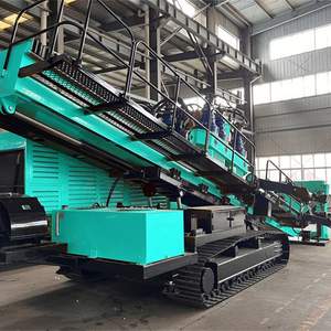 핫 세일 <span class=keywords><strong>HDD</strong></span> 기계 수평 방향 드릴링 장비 가격 - Product Image 1