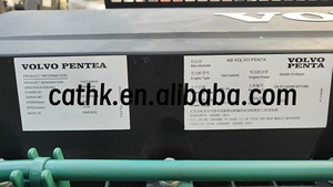 Pompe à injection de carburant mécanique en gros pour moteur diesel TAD1344 – Pièces de rechange - Product Image 3