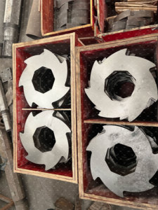 Trituradora de <span class=keywords><strong>Chatarra</strong></span> Metálica, Trituradora de Aluminio, Cuánto Cuesta una Máquina para Triturar Ruedas de Auto - Product Image 3