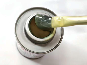 Fournisseur d'usine chinoise de granulés de caoutchouc styrène-butadiène (SBR) spéciaux pour l'industrie adhésive - Product Image 3