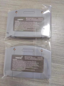 <span class=keywords><strong>Rayman</strong></span> 2 - The Great Escape, Versión NTSC de EE. UU., Videojuego de <span class=keywords><strong>64</strong></span> Bits en Cartuchos de Plástico, Videojuegos Retro - Product Image 4