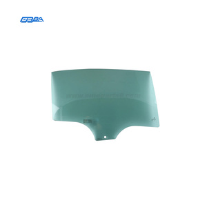 กระจกประตูข้างสีเขียวความแข็งแรงสูงแบบเคลื่อนย้ายได้สำหรับ BMW 7-Series F02 2008-2015 OE 51337182083 - Product Image 4
