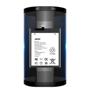 Brandneuer Original BN35 Akku für Mi Redmi 5 3,85V 3300mAh Digitales Mobiltelefon Lithium-Ersatzakku auf Lager - Product Image 6